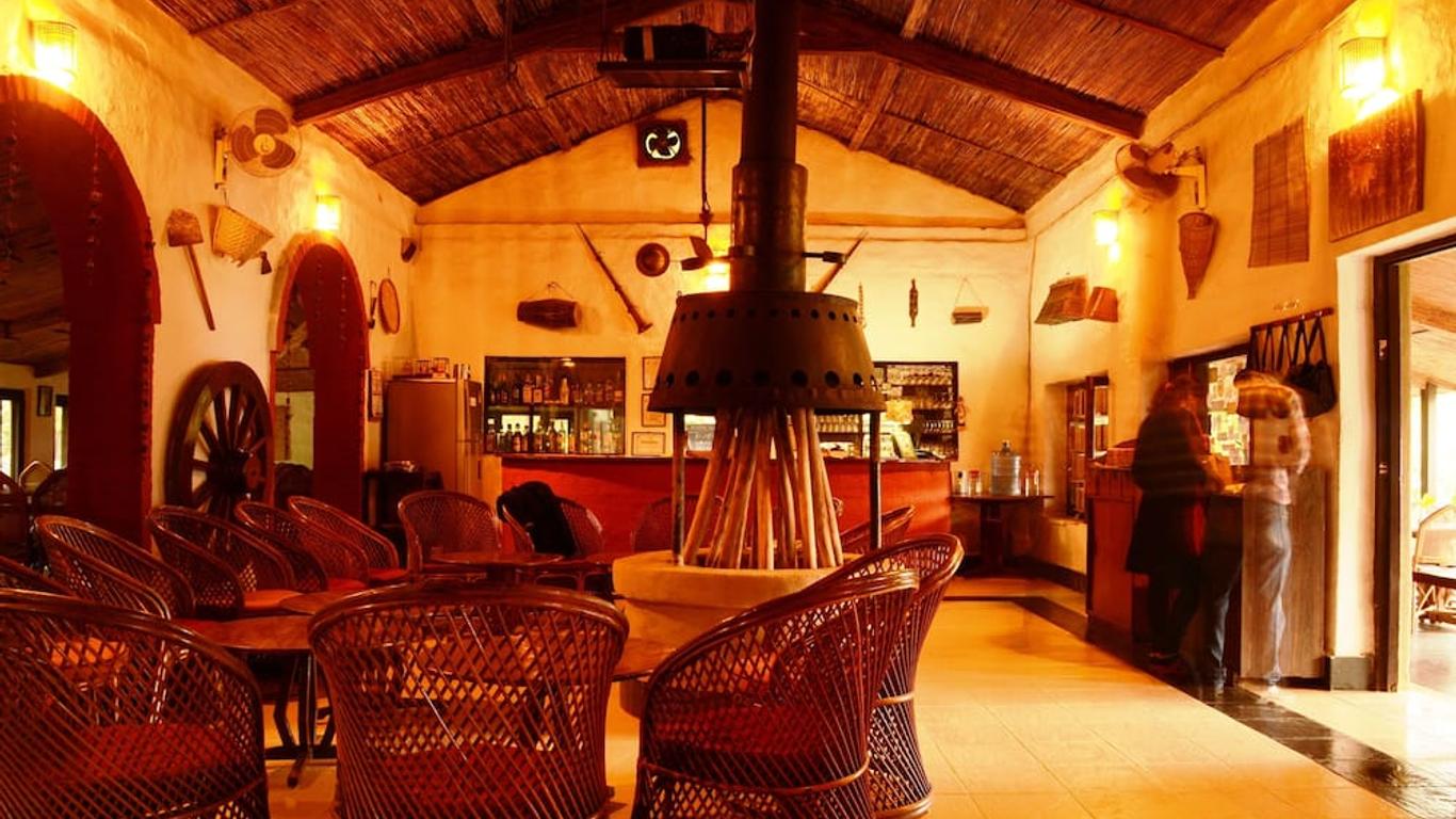 سفاري ناراياني هوتل - شامل جميع الخدمات