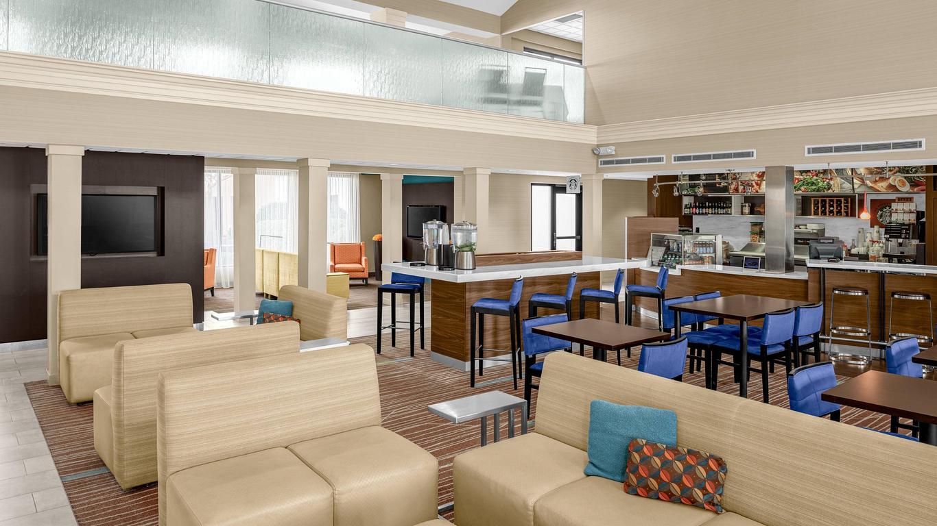 Courtyard by Marriott Wilmington/Wrightsville Beach