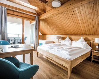 Hotel zur Rose - Eglofs - Camera da letto