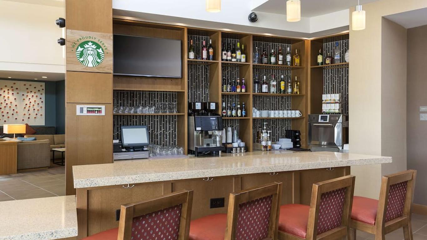 Hyatt Place Canton
