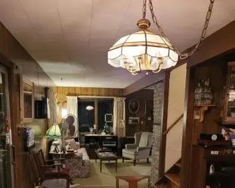 Bowering Lodge - The Blue Mountains