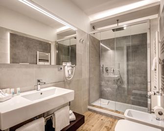 The Liberty Boutique Hotel - Rom