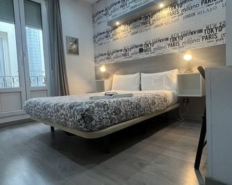 Fuencarral Rooms - Madrid