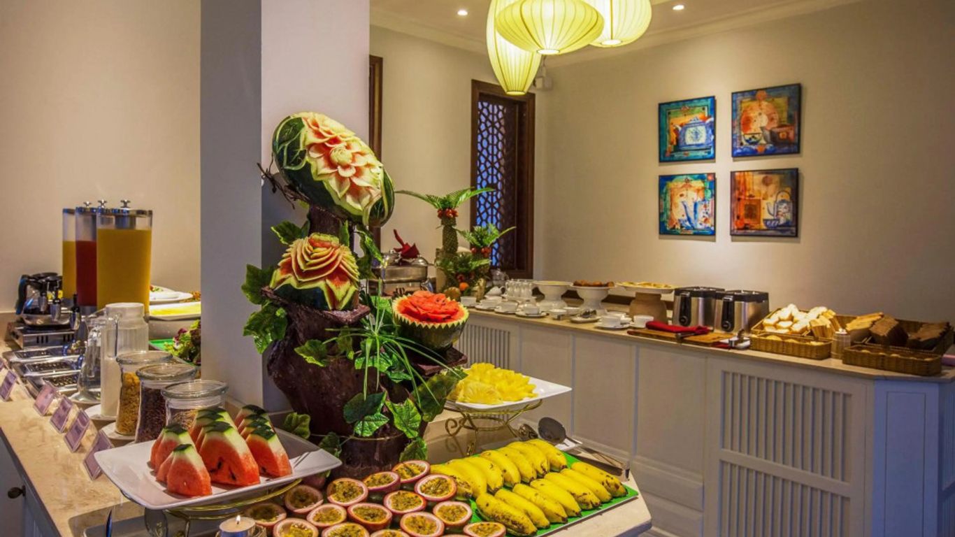 Cozy Hoian Boutique Villas