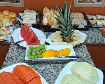 Hotel Orleans - Petrópolis