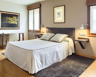 Hostal Izar-Ondo - Arbizu - Habitación