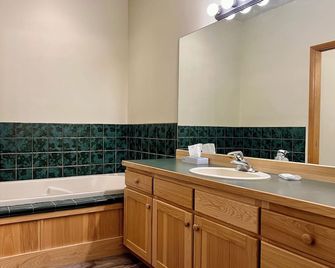 Meadow Lake Private Timeshares - Columbia Falls