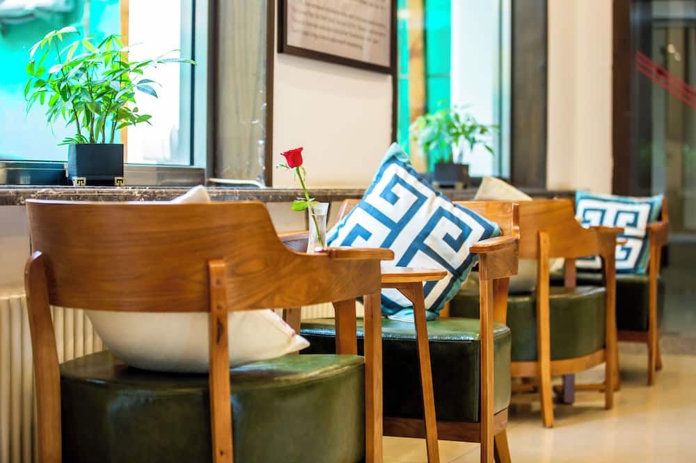 Zhongan Hotel Beijing