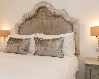 9 Chapel Street - Conwy - Habitación
