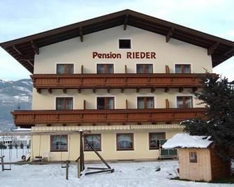 Pension Rieder - Kaprun