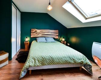 Le Ch'ti Champenois - Épernay - Bedroom