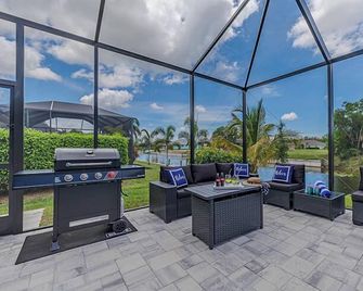 Palmetto Serenity - Cape Coral