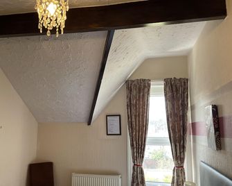 Diamonds Lodge near York Hospital - York - Habitació