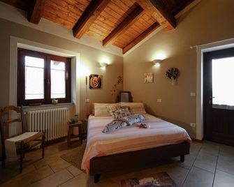 B&b Alla Borgata - Boves - Chambre