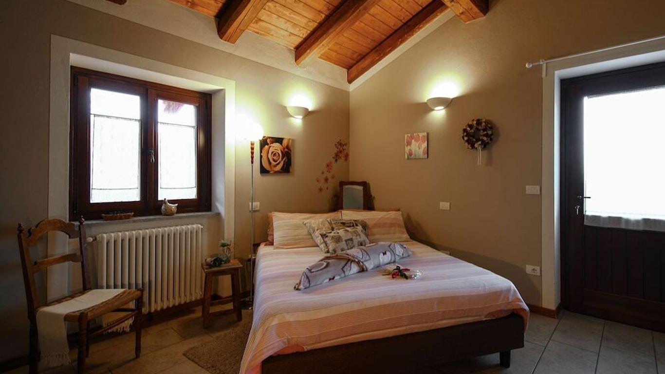 B&b Alla Borgata