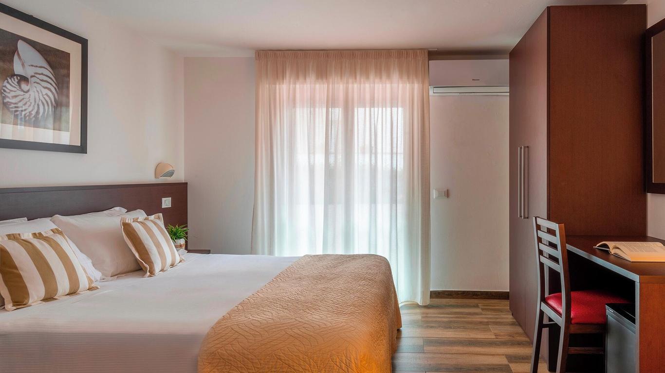 Hotel Carmen