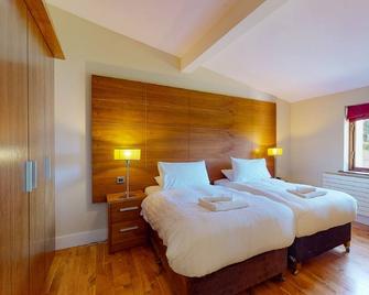 Castlemartyr Holiday Lodge by Interhome - Castlemartyr - Bedroom