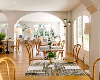 Mar Hotels Alcanada - Alcúdia - Restaurant