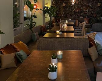 Cocoon Salzburg - Salzburg - Restaurant