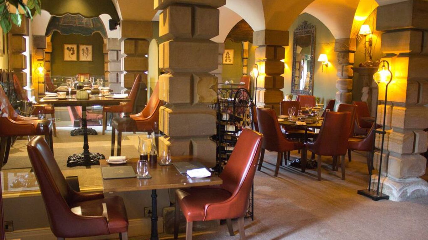 فندق لوملي كاسل