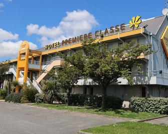 Premiere Classe Saint Nazaire - Trignac - Trignac - Building