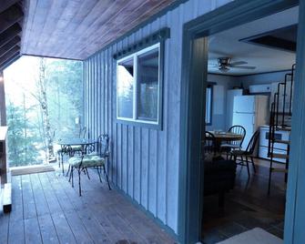 Packwood Ski & Vacation Getaway - Packwood