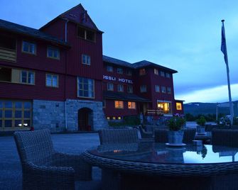 Fossli Hotel - Vøringsfoss