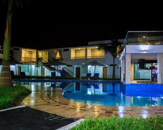 Qallwa Chincha - Chincha Alta - Pool