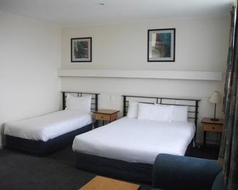 Overlander Hotel Motel - Shepparton - Habitación