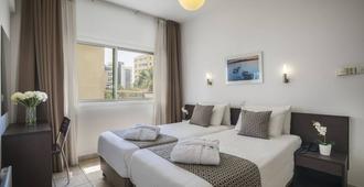 Costantiana Beach Hotel Apartments - Larnaca - Bedroom