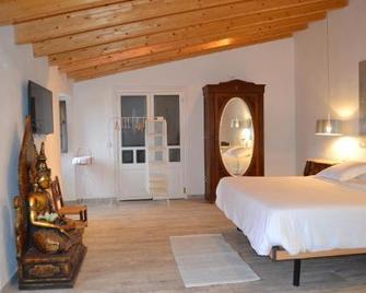 Sa Posada - Estellencs - Schlafzimmer