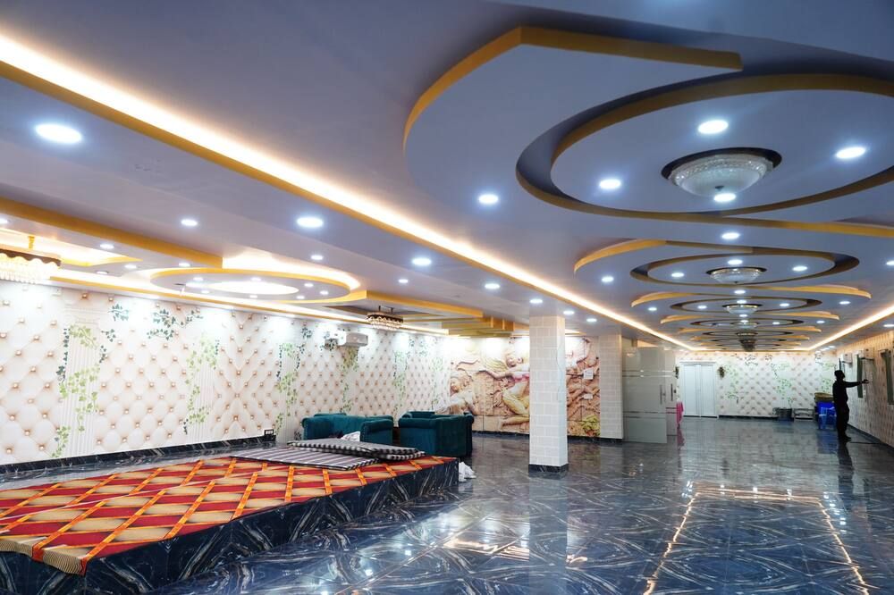 كاوشيكي جاردن - باتنا - ردهة