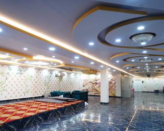 Kaushki Garden - Patna - Lobby