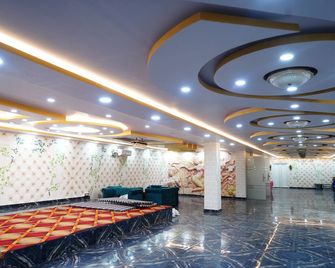 كاوشيكي جاردن - باتنا - ردهة