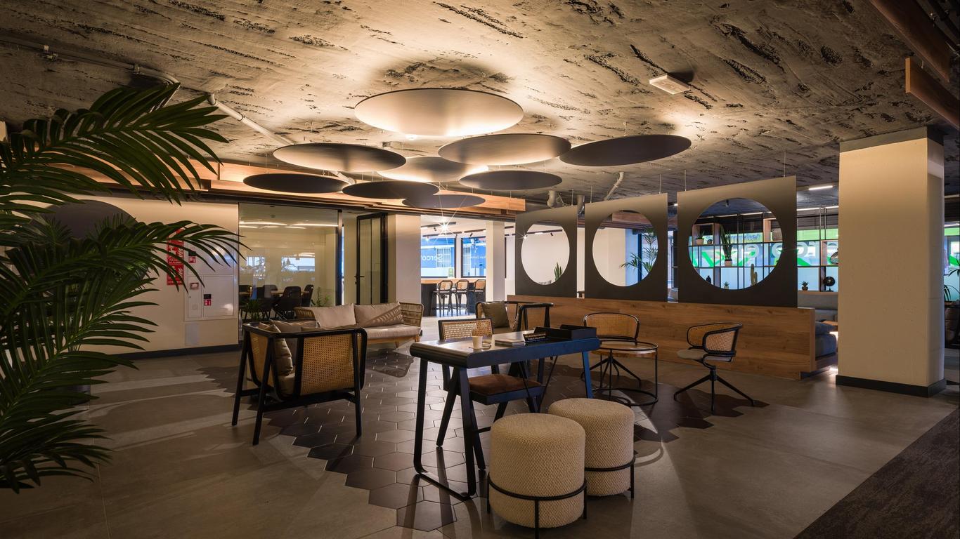 Sercotel Playa Canteras, an Ascend Collection Hotel