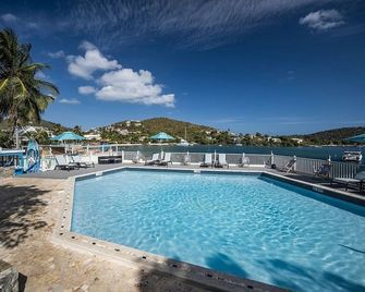 Point Pleasant Resort - Saint Thomas - Pool