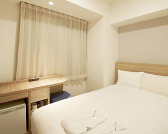 Sotetsu Fresa Inn Tokyo Kinshicho - Tô-ky-ô - Phòng ngủ