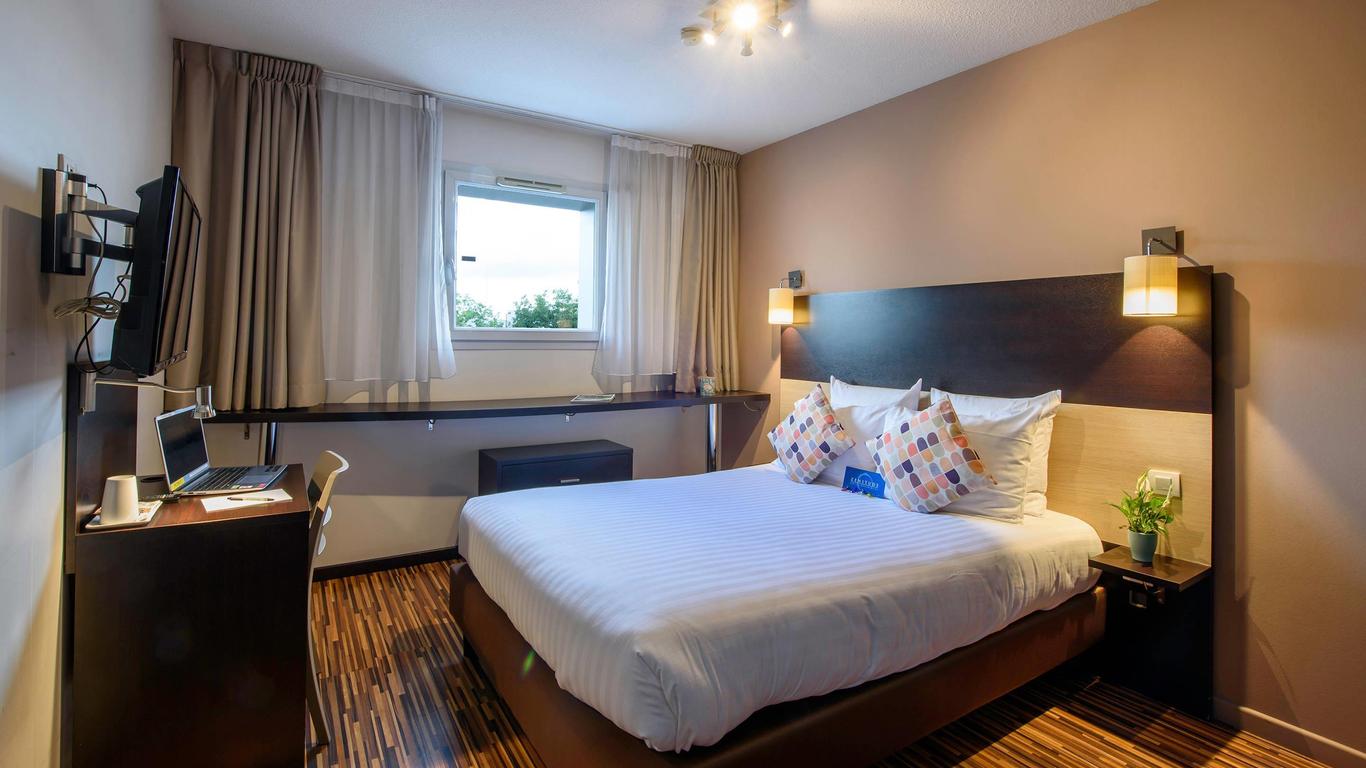 Clarion Aparthotel Toulouse Le Parc de l'Escale