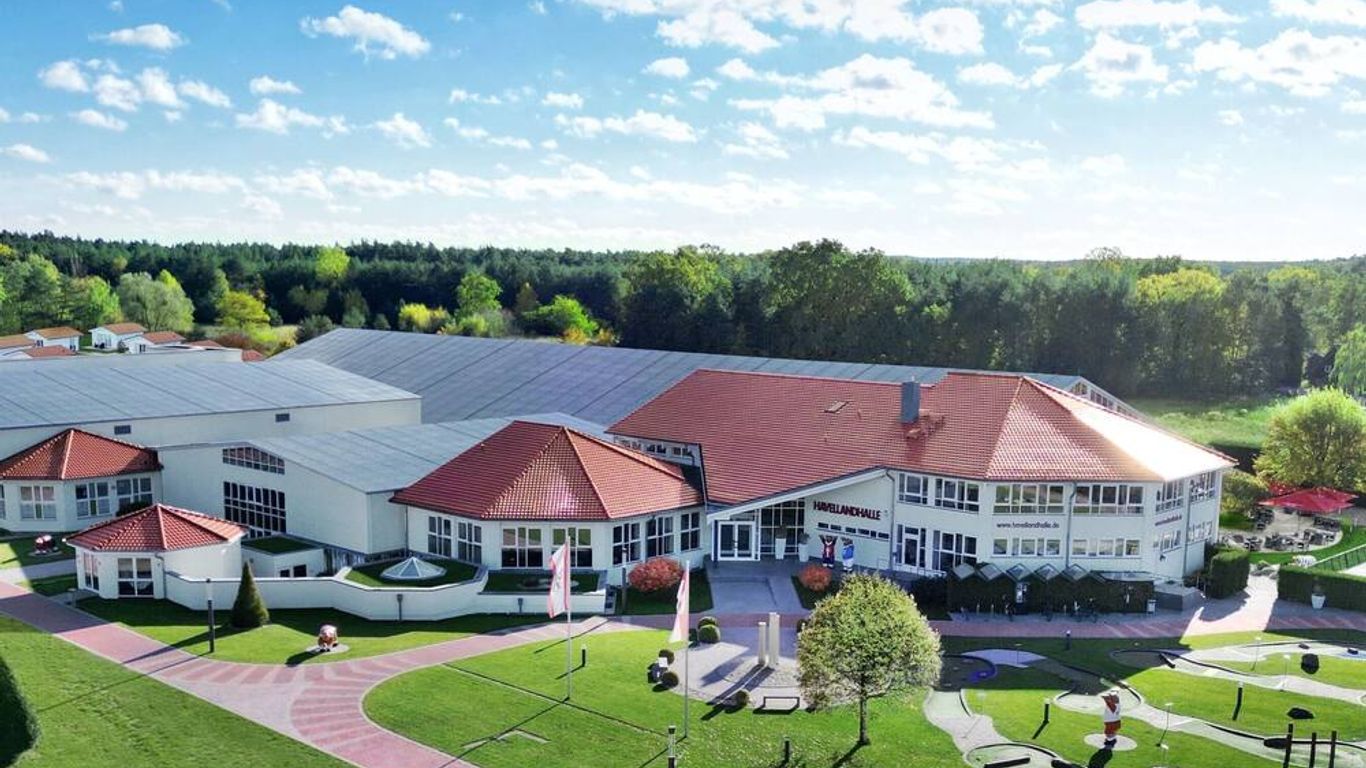 Havellandhalle Resort
