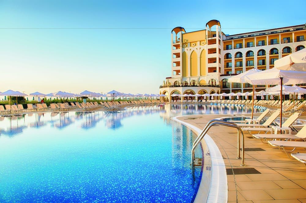 ريو هيليوس باي – شامل جميع الخدمات