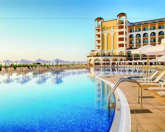 Hotel Riu Helios Bay - Obzor