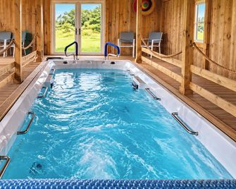 Lovely Glamping Dream Pod in St Austell, Cornwall - St. Austell