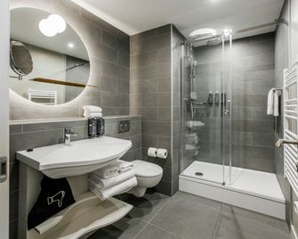 Adagio Kyiv Beresteiska - Kyiv - Habitación