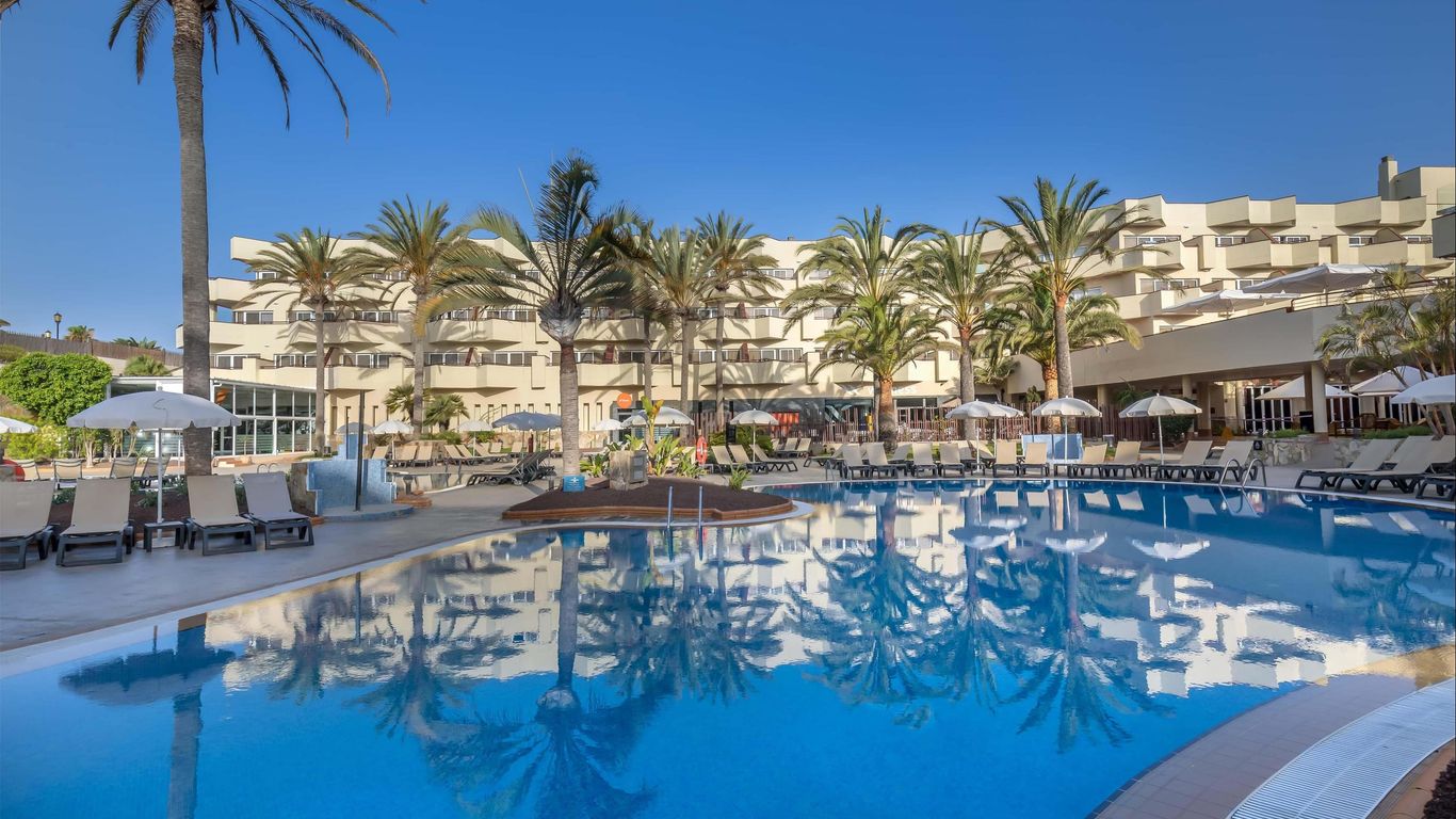 Barceló Corralejo Bay - للبالغين فقط