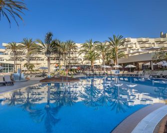 Barceló Corralejo Bay - Adults Only - Corralejo - Piscine