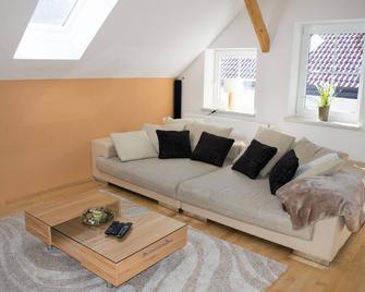 Tischlmuehle Appartements & mehr - Gröbming - Wohnzimmer