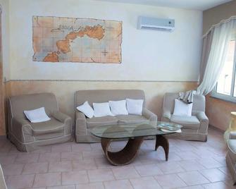 Hotel Gabbiano - Trinità d'Agultu e Vignola