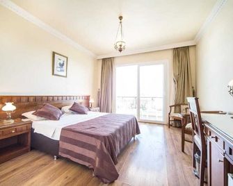 Altinkaya Holiday Resort - Kyrenia - Chambre