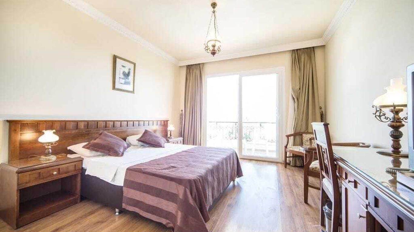 Altinkaya Holiday Resort