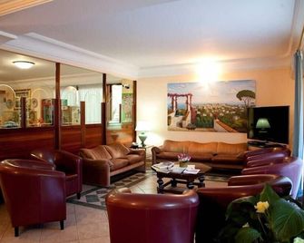 Carmencita - Anacapri - Lounge